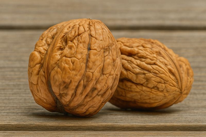 Walnuts