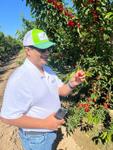 SoluSil® FINISH - mMSA Late Season Foliar Enhancer 1 Gallon / 4 Liter (2 Pack 2G/8L) 20 Acre/ 8 Ha