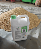 SoluSil® SEED- mMSA Seed Soak Prep 1 Gallon / 4 Liter (2 Pack 2G/8L)