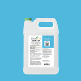 SoluSil® GROW + SPF - mMSA Foliar Amendment 1 Gallon / 4 Liter (2 Pack 2G/8L) 20 Acre/8 Ha