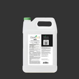 SoluSil® MAX - mMSA Root Feed & Soil Amendment 1 Gallon / 4 Liter (2 Pack 2G/8L) 20 Acre / 8 Ha